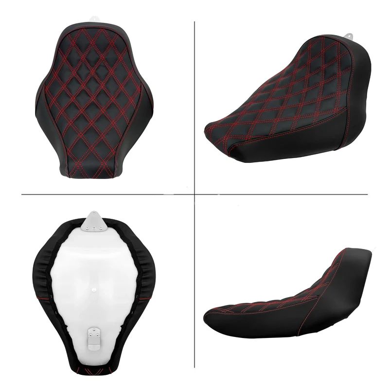Selle Moto – Solo sportster