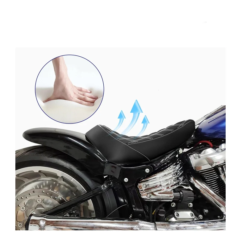Selle Moto – Solo sportster