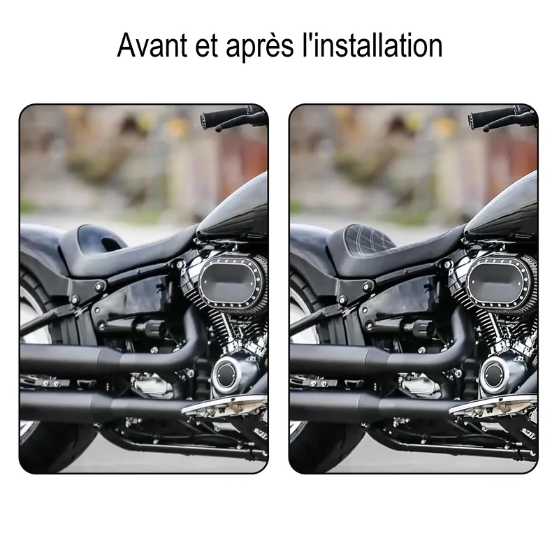 Selle Moto – Solo sportster