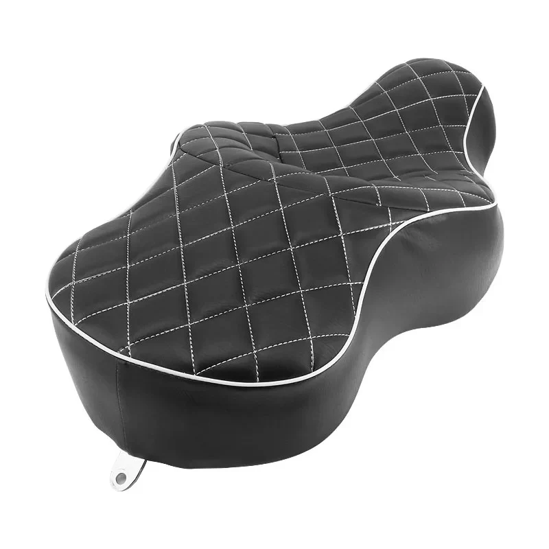 Selle moto – Black line