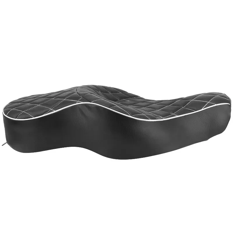 Selle moto – Black line