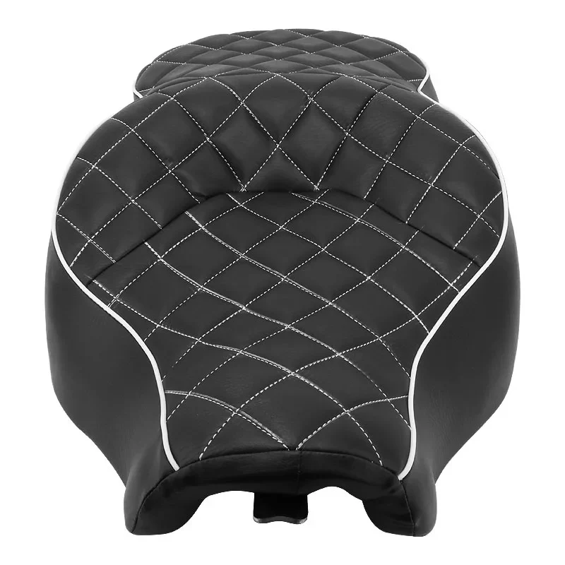 Selle moto – Black line