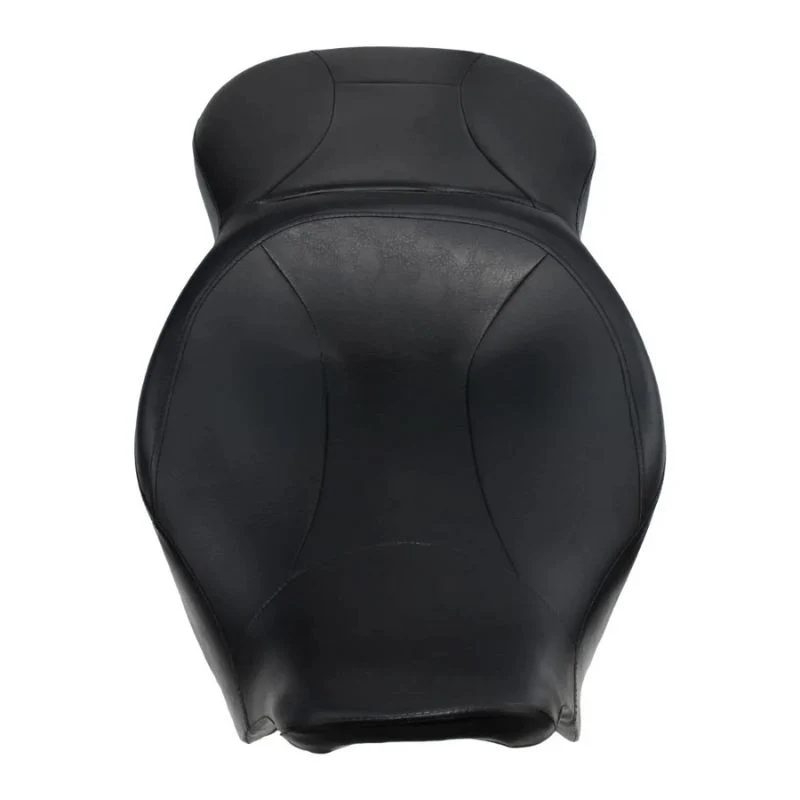Selle moto – Long ride