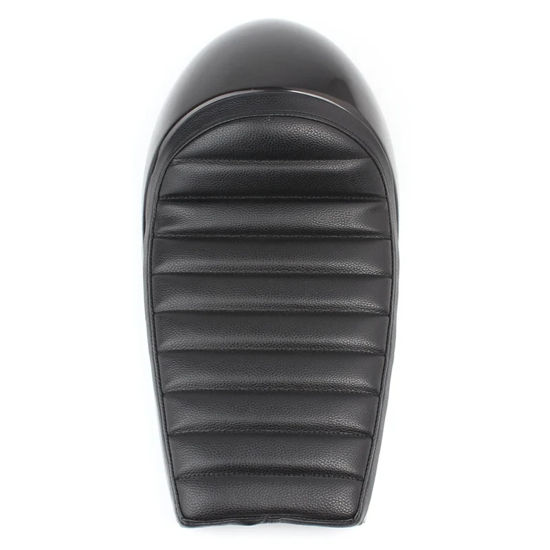 Selle moto - Vintage racer
