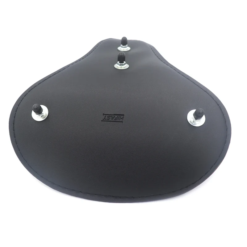 Selle de moto - Confort bobber