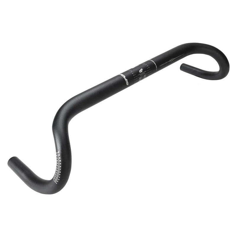 Cintre Gravel SPANK FLARE VIBROCORE Flare 25°