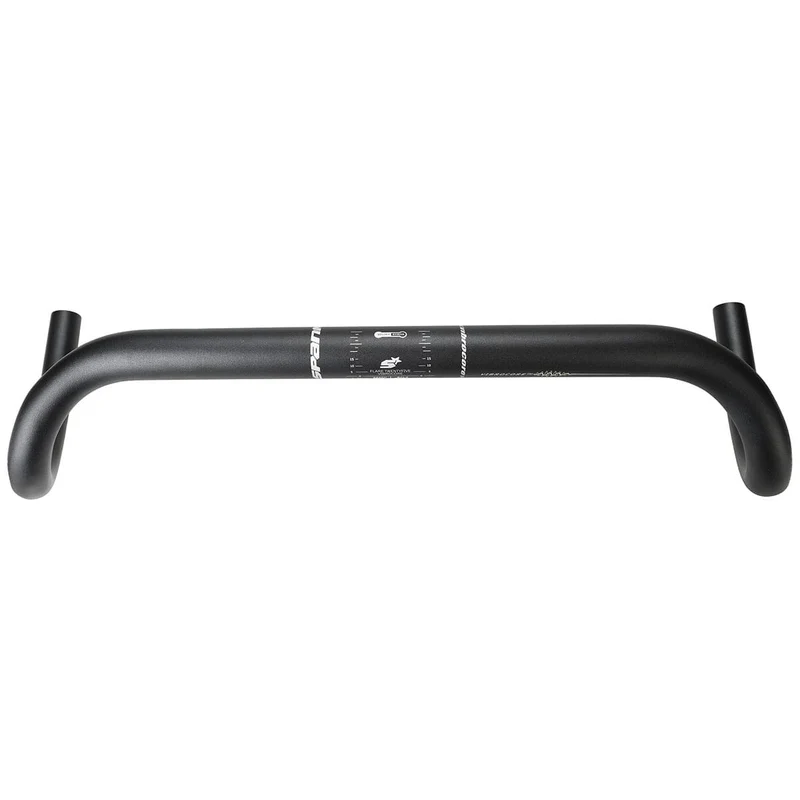Cintre Gravel SPANK FLARE VIBROCORE Flare 25°