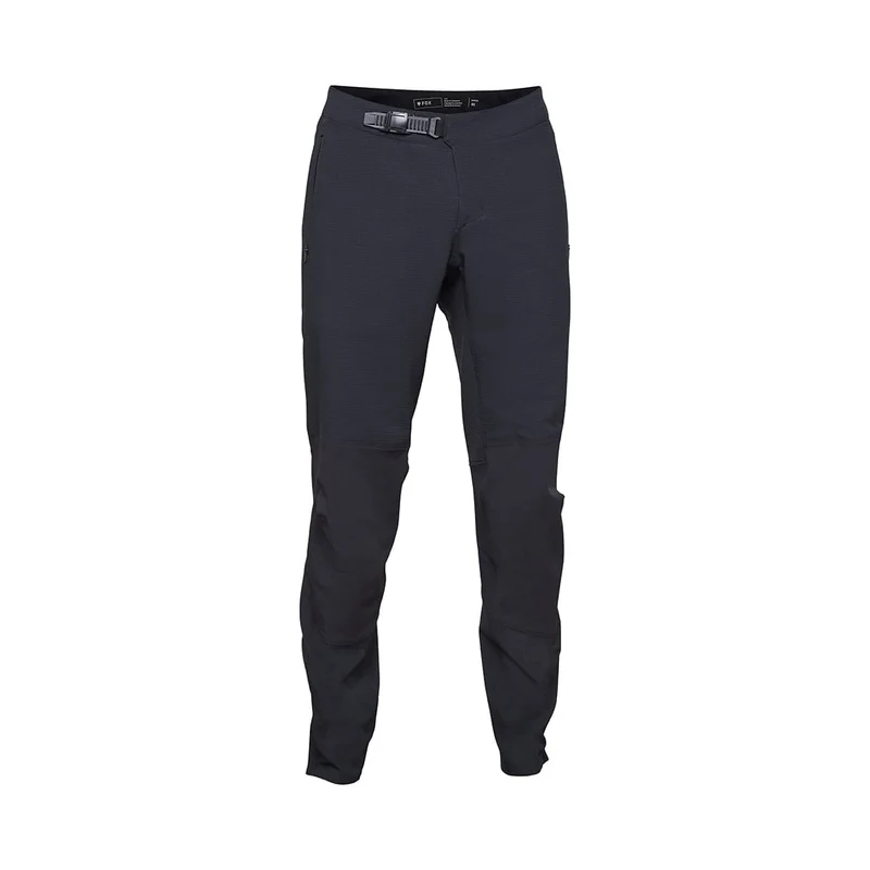 Pantalon FOX DEFEND FIRE Noir