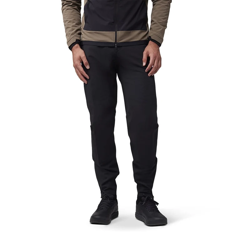 Pantalon FOX DEFEND FIRE Noir