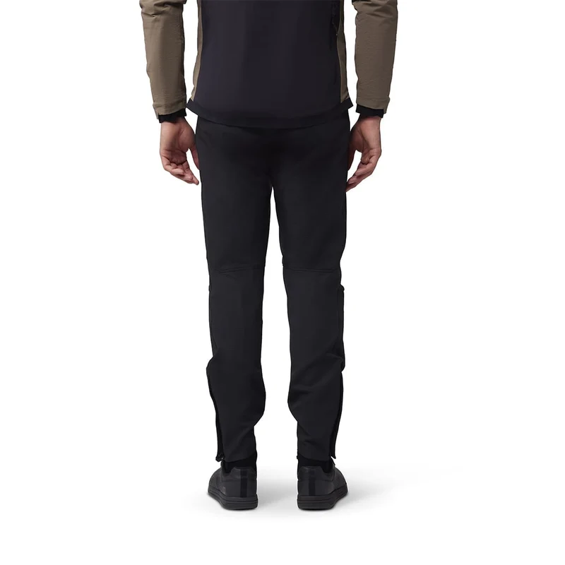 Pantalon FOX DEFEND FIRE Noir