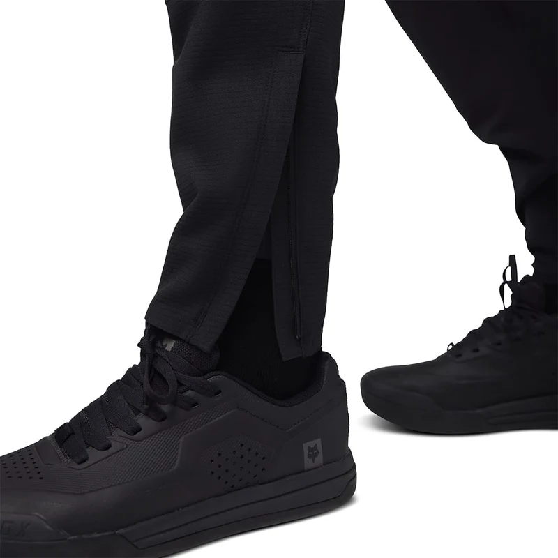 Pantalon FOX DEFEND FIRE Noir