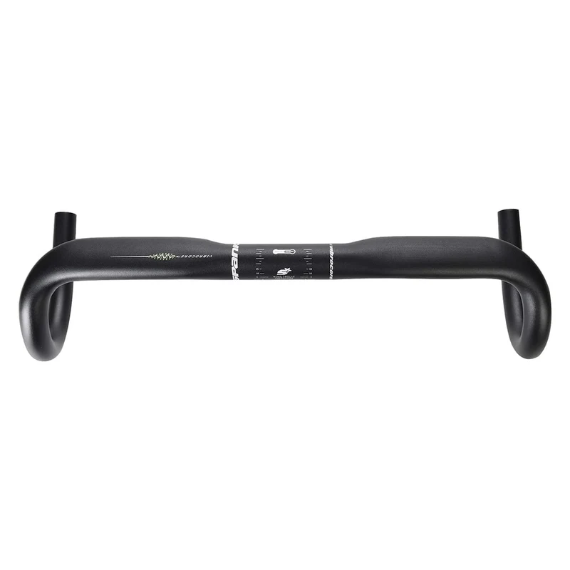 Cintre Gravel SPANK WING VIBROCORE Flare 12°