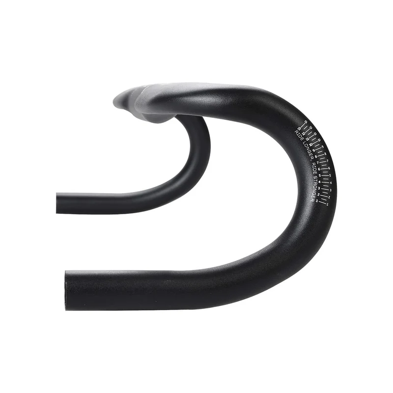 Cintre Gravel SPANK WING VIBROCORE Flare 12°