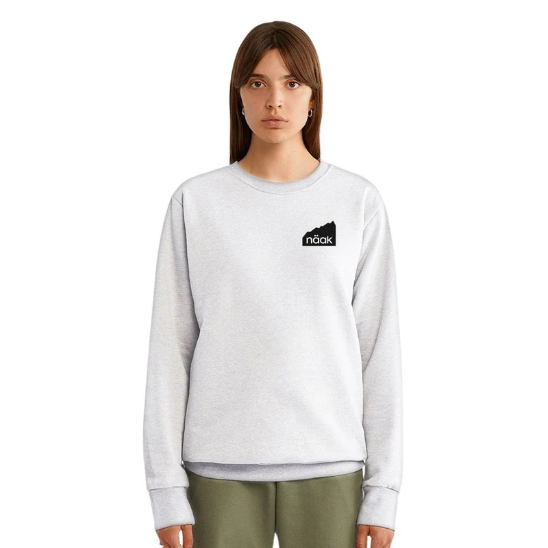 ULTRA Crewneck · C'est Beau™ · Black