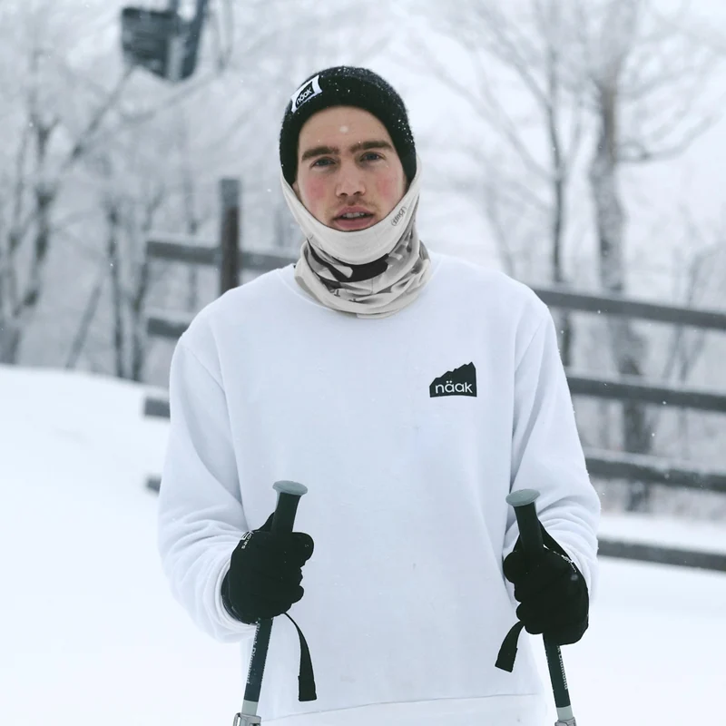 ULTRA Crewneck · C'est Beau™ · Black