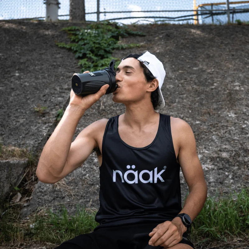 ULTRA Shaker