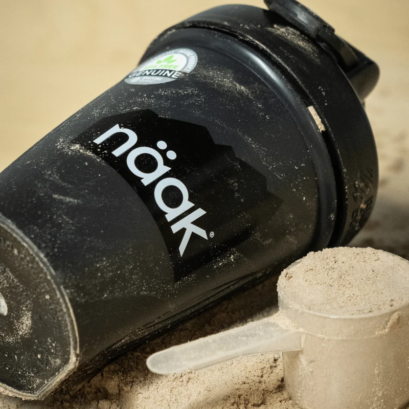 ULTRA Shaker