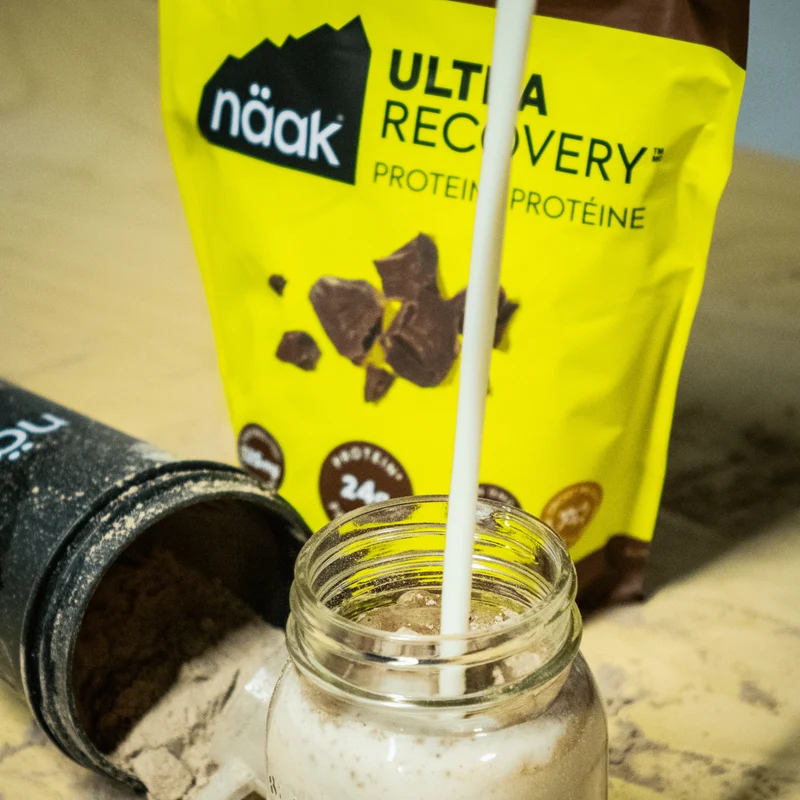 ULTRA Shaker