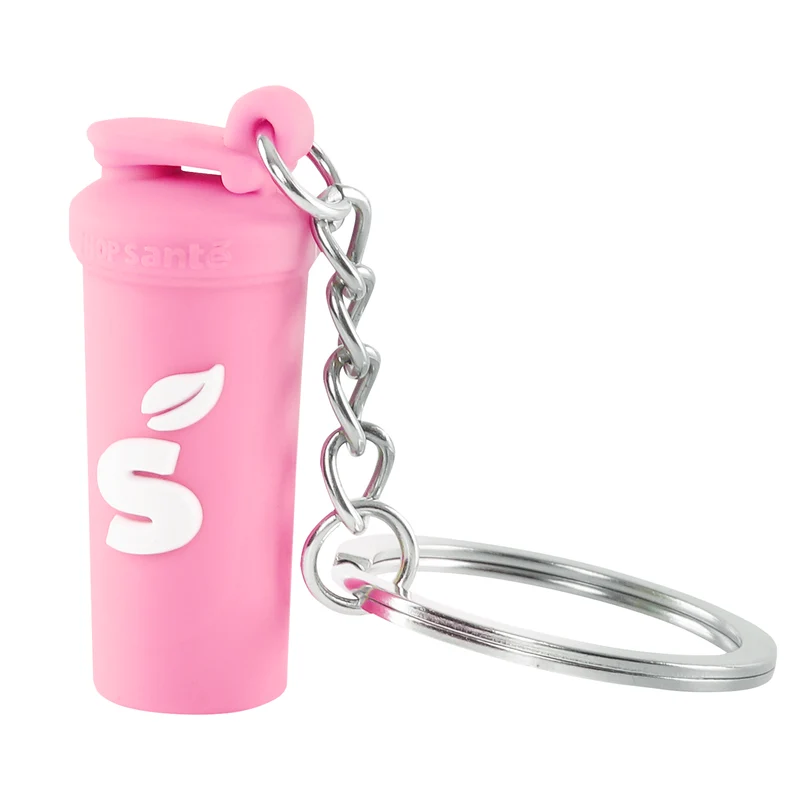 Shop Santé - Mini Shaker Porte-Clé