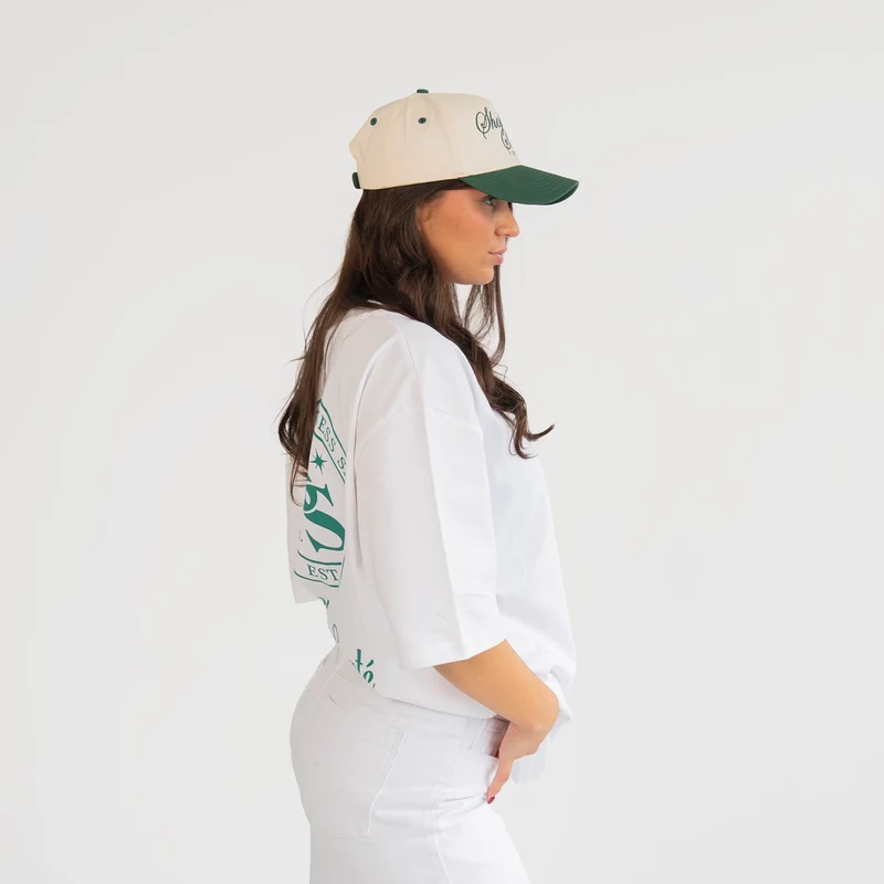 Shop Santé - Baseball Cap - Collection Signature