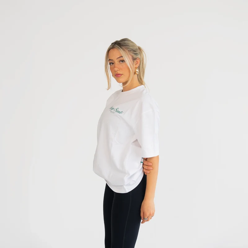 Shop Santé - Chandail Oversize - Collection Signature
