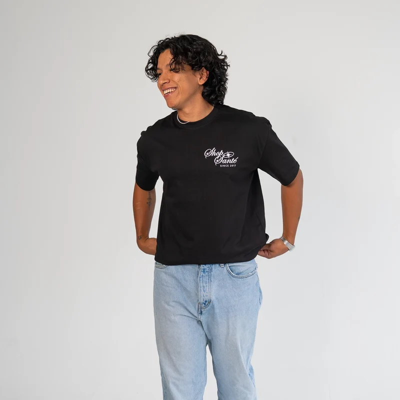 Shop Santé - Chandail Oversize - Collection Signature
