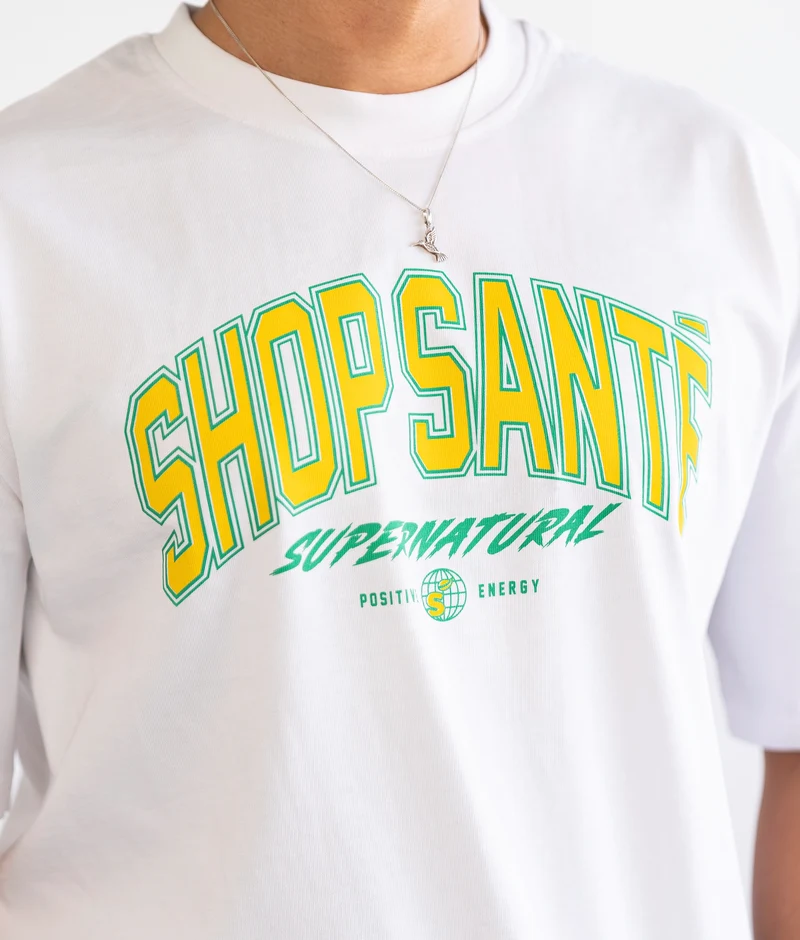 Shop Santé - Chandail Oversize - Collection New Era