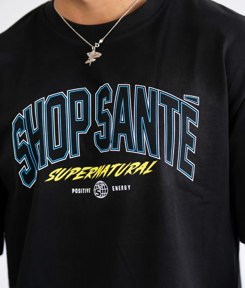 Shop Santé - Chandail Oversize - Collection New Era