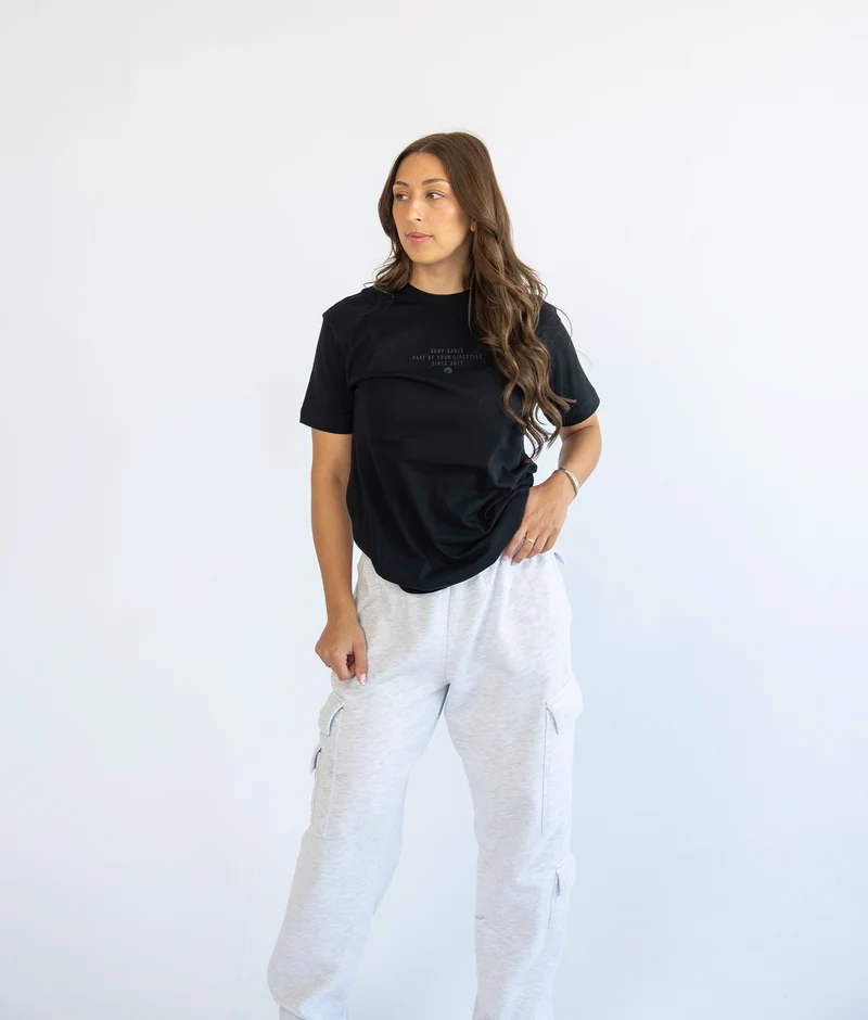Shop Santé - Chandail - Collection Jet Set
