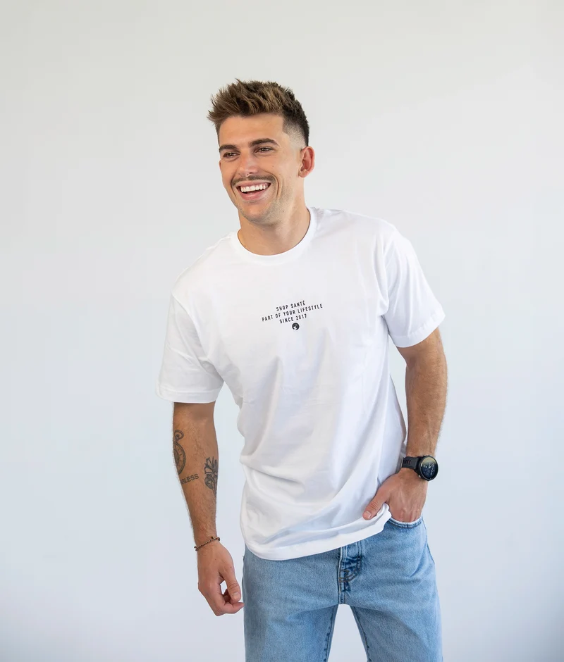 Shop Santé - Chandail - Collection Jet Set