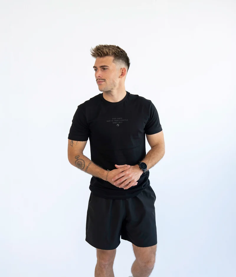 Shop Santé - Chandail - Collection Jet Set