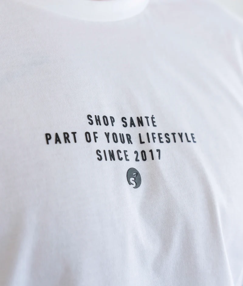 Shop Santé - Chandail - Collection Jet Set
