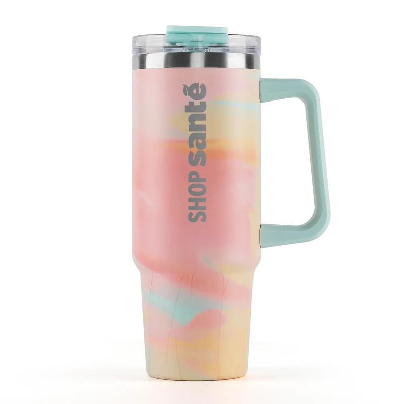 Shop Santé - Gobelet du Quotidien - 887ml