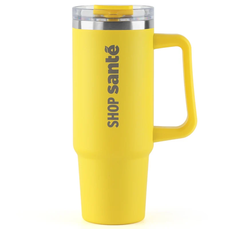 Shop Santé - Gobelet du Quotidien - 887ml