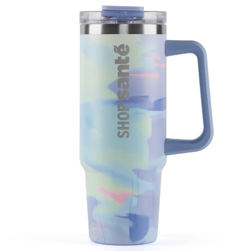 Shop Santé - Gobelet du Quotidien - 887ml