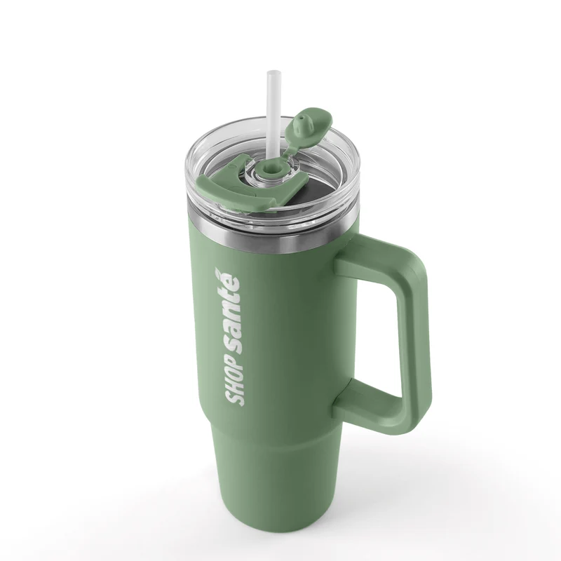Shop Santé - Gobelet du Quotidien - 887ml