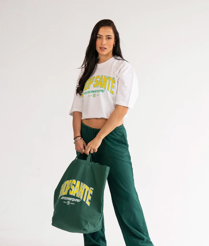 Shop Santé - Tote Bag - Collection New Era