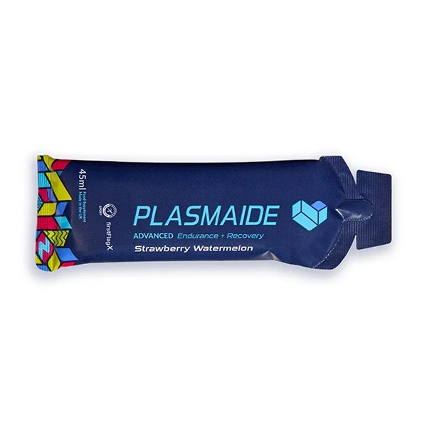 Advanced Endurance + Recovery (45ml) – Strawberry & Watermelon - DDM 30.09.2026