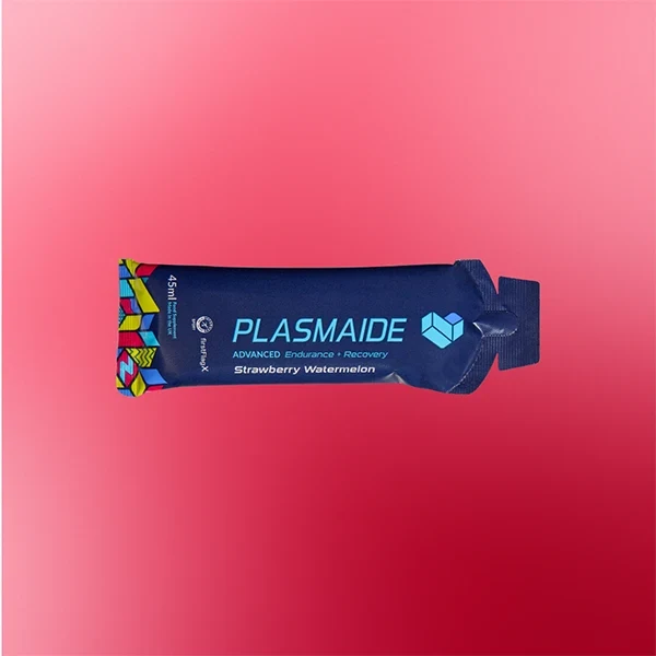 Advanced Endurance + Recovery (45ml) – Strawberry & Watermelon - DDM 30.09.2026