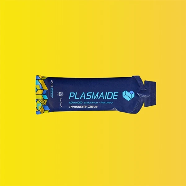 Advanced Endurance + Recovery (45ml) – Pineapple & Citrus