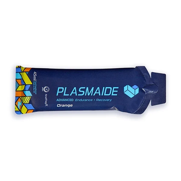 Advanced Endurance + Recovery (45ml) – Orange - DDM 30.09.2026
