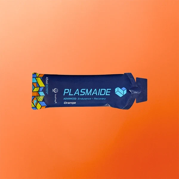 Advanced Endurance + Recovery (45ml) – Orange - DDM 30.09.2026