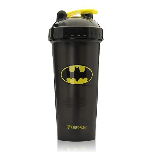 Perfect Shaker - DC Comics Collection 28oz