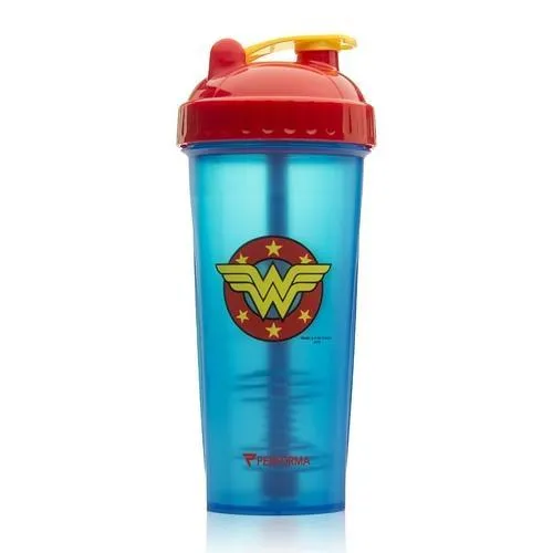 Perfect Shaker - DC Comics Collection 28oz