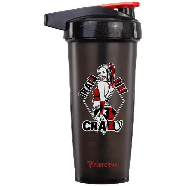 Perfect Shaker - DC Comics Collection 28oz
