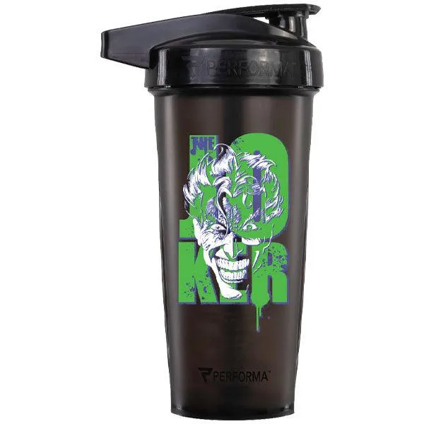 Perfect Shaker - DC Comics Collection 28oz