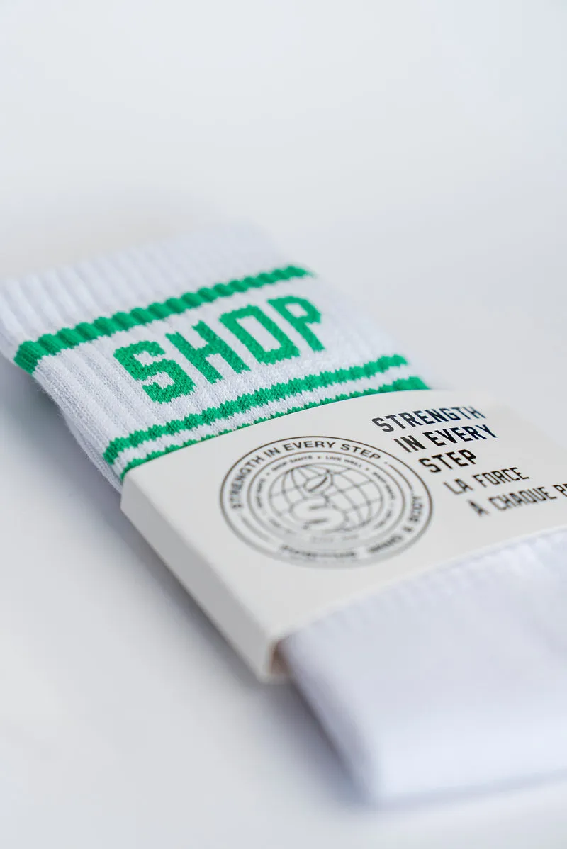 Shop Santé - Bas - Collection New Era