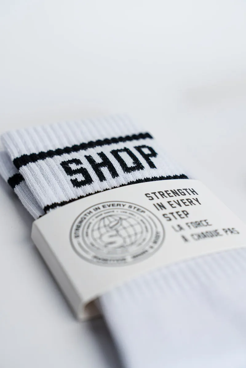Shop Santé - Bas - Collection New Era