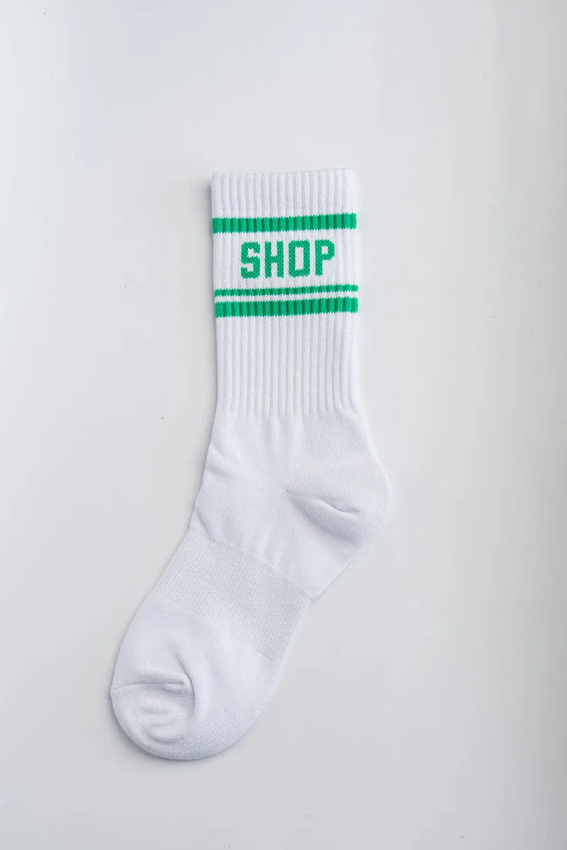 Shop Santé - Bas - Collection New Era