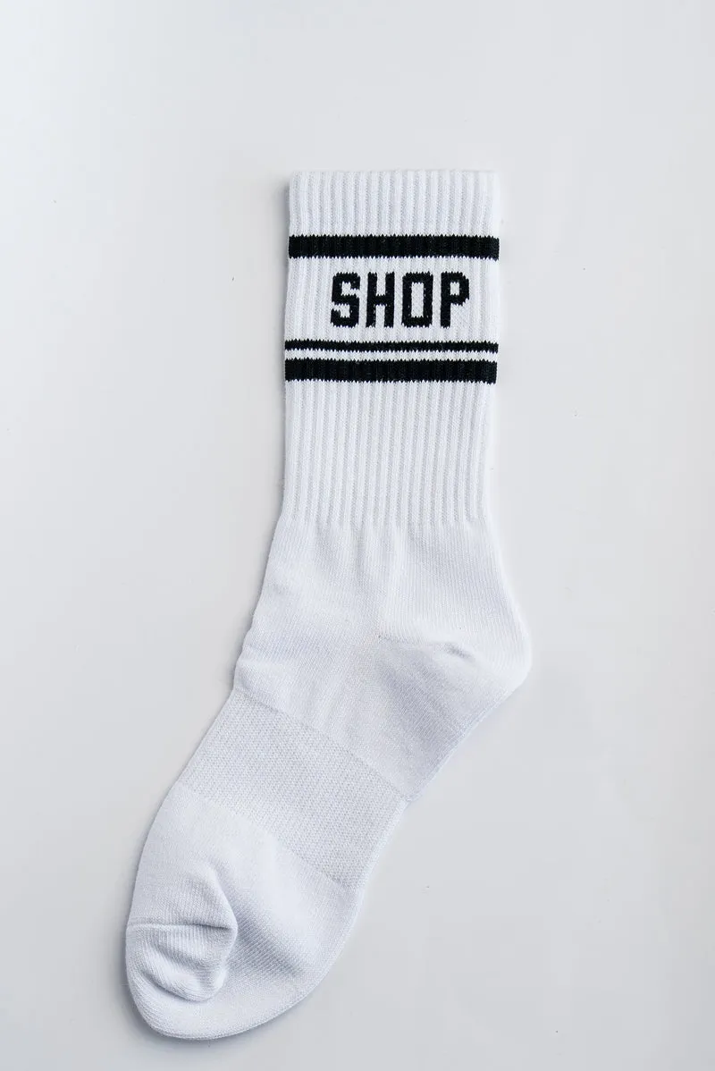 Shop Santé - Bas - Collection New Era